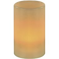 LAALU LED LIGHT FLASHING CANDLE 12,5 cm - LED Candle