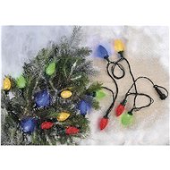 LAALU Christmas light chain MULTIFUNCTIONAL with 9,8 m - Light Chain
