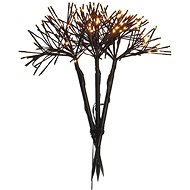 LAALU LED Christmas decoration - flowers, 60 x 140 cm - Christmas Lights