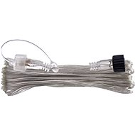 LAALU Extension cable for connecting chains STANDARD 10 m - transparent - Extension Cable