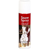 LAALU Christmas decoration - snow spray, 150 ml - Christmas Decoration