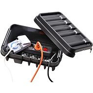 LAALU Storage box for extension cables - outdoor - Cable Cover