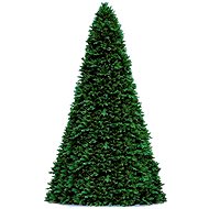 LAALU Christmas tree DELUXE - fir BERNARD, 500 cm - Christmas Tree