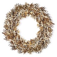 LAALU Christmas wreath - honey Christmas, 50 cm - Wreath
