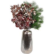 LAALU Kytice ZIMNÍ LES - Artificial Flower