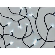 LAALU LED light chain - battery operated, cold white, 2,8 m - Light Chain