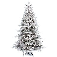 LAALU Christmas tree DELUXE - fir ANITA, 210 cm - Christmas Tree