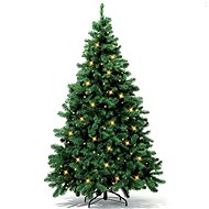 LAALU Christmas tree with LED lighting - NARNIE, 150 cm - Christmas Tree