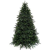 LAALU Christmas tree 3D - fir MERLIN, 210 cm - Christmas Tree