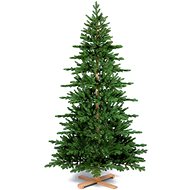 LAALU Christmas tree DELUXE - fir WOODY, 210 cm - Christmas Tree