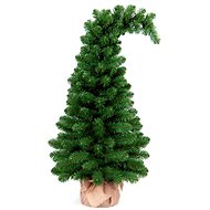 LAALU Christmas tree in pot - TROLL, 60 cm - Christmas Tree