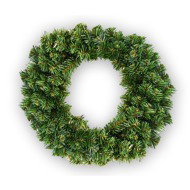 LAALU Christmas wreath - Narnia, 30 cm - Wreath