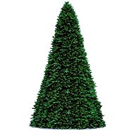 LAALU Christmas tree decorated - BASIC different variants - Christmas Tree