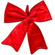 LAALU Maschera maxi red, 30 × 34 cm - Christmas Ornaments