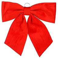 LAALU Mashle mega red, 67 × 72 cm - Christmas Ornaments