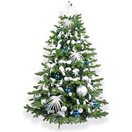 LAALU Decorated tree POLAR colour variants - Christmas Tree