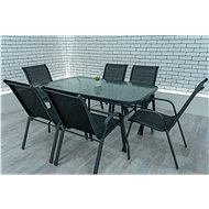 La Proromance Stella Plus - Garden Furniture