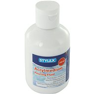 Stylex Laura 28612 Acrylic medium - Art Supplies