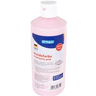 Stylex Laura 28312 pink - Wall Paint