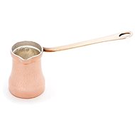 Soy Jazz C1G plating silver - Cezve
