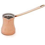 Soy Jazz C3G plating silver - Cezve
