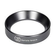 Barista Space Dosing funnel 51-54 mm grey - Coffee Machine Accessory