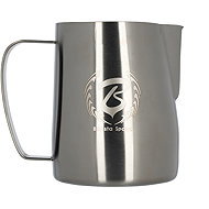 Barista Space Sandy Black 600 ml milk jug - Milk Pitcher