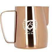 Barista Space Rose Golden 600 ml milk jug - Milk Pitcher