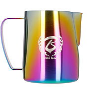Barista Space Sandy Rainbow 600 ml milk jug - Milk Pitcher