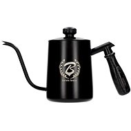 Barista Space teapot 600 ml black - Tea Kettle