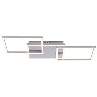 Leuchten Direkt 14003-55 - LED Ceiling Light IVEN, 3xLED/7W/230V - Ceiling Light