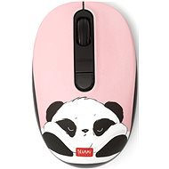 Legami Wireless Mouse - Panda - Mouse