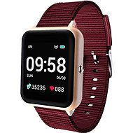 Lenovo Smart Watch S2 Gold - Smart Watch