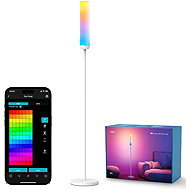 Lepro O1 AI Smart Floor Lamp RGBCCT, Wi-Fi and Bluetooth - Floor Lamp