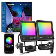 Lepro F1 AI Smart RGB 30W - LED Reflector