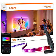 Lepro STV1 AI TV Backlight 5m - LED Light Strip