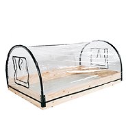 LEX Fóliovník dřevěný 120 x 80 x 50cm - Greenhouse Films