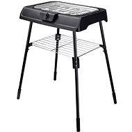 LEX Electric grill with stand 2000 W, 2 in 1 - Grill