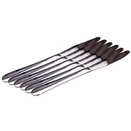Lex Cutlery knife set 6 pcs - Cutlery Set