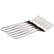 Lex Fork set 6 pcs, stainless steel - Table Fork