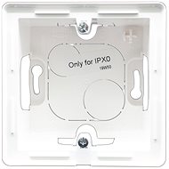 Legrand VALENA LIFE White Box 1P - Junction Box