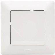 Legrand VALENA LIFE Blanking Set, Complete, White - Blanking Plate