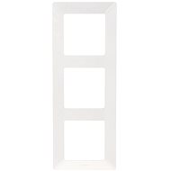 Legrand VALENA LIFE Frame 3P White - Small Frame