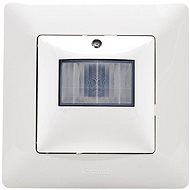 Legrand Valena Life Automatic Switch 400W Set, White - Light Switch