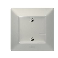 Legrand Valena Life With Netatmo Wireless Scenario Controller Aluminium - Light Switch