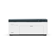 Liene Amber M100 10x15 cm (4x6 Inch Photo Printer) + 20 pcs of photo paper, ink, without battery - Dye-Sublimation Printer