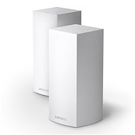 Linksys Velop MX10600 AX5300 2-Pack - WiFi System