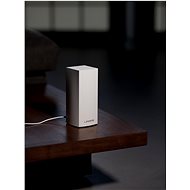 Linksys Atlas Pro 6 Whole-Home MX5501 AX5400 Dual Band 1-Pack - WiFi System
