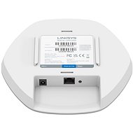 Linksys AC1300 Mu-Mimo Cloud Managed Indoor Ap TAA - WiFi Access Point