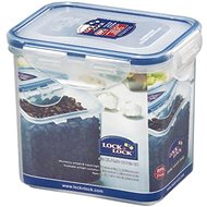 Lock & Lock Food container 850 ml, tall - Storage Jar